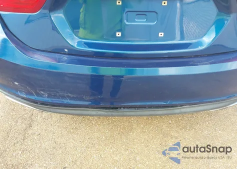 2019 Chevrolet Malibu Rs из США, поврежденный, VIN 1G1ZG5ST2KF214312